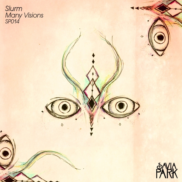 SLURM – MANY VISIONS (SAVIA PARK)