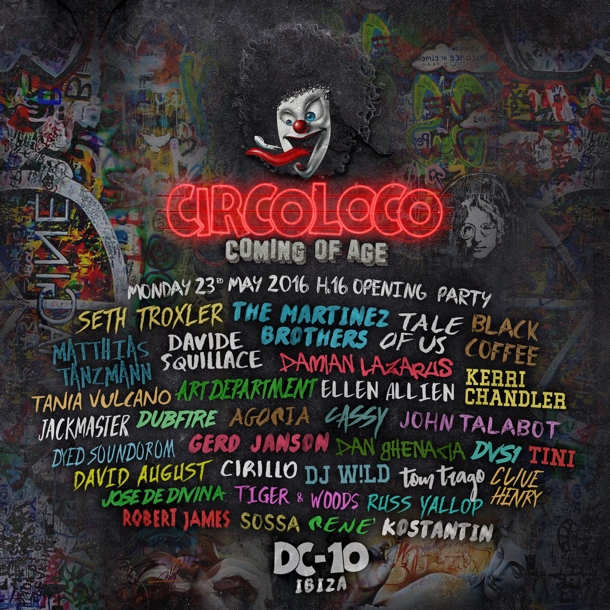 circo