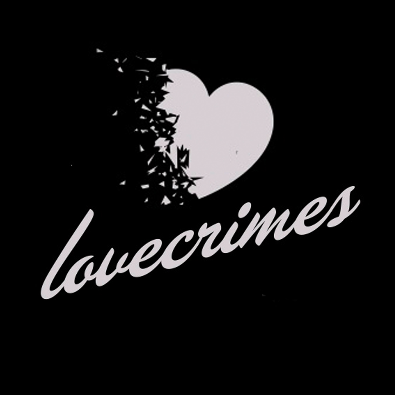 WAIFS & STRAYS – FIRE IN ME (DEATH ON THE BALCONY REMIX)(LOVECRIMES)