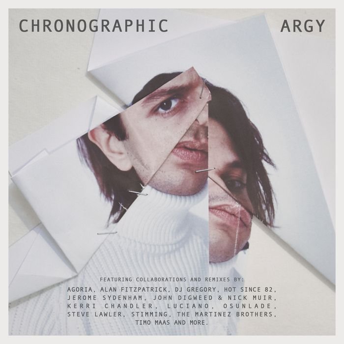 Argy-Chronographic