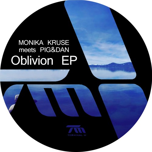 Oblivion EP