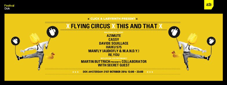 Flying Circus