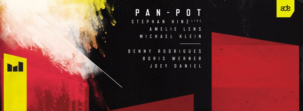 Pan Pot