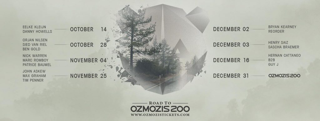 Ozmozis