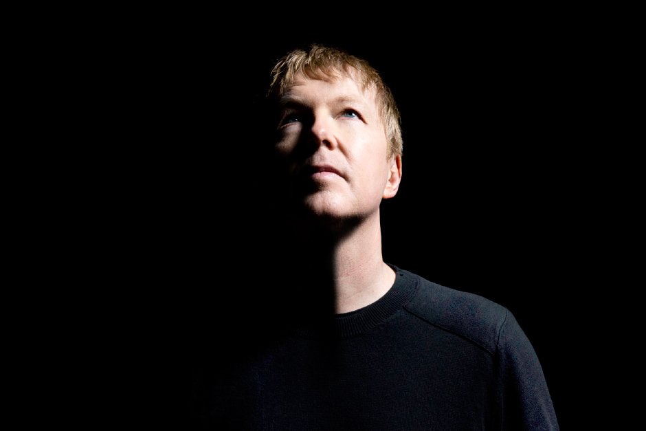 John Digweed