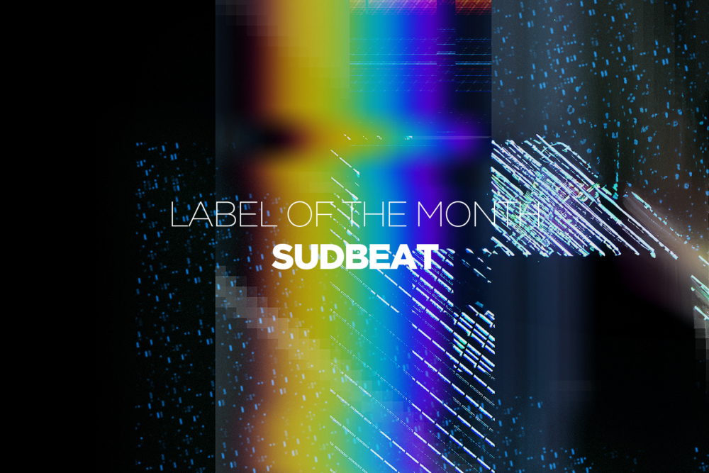Label-Of-The-Month-Sudbeat