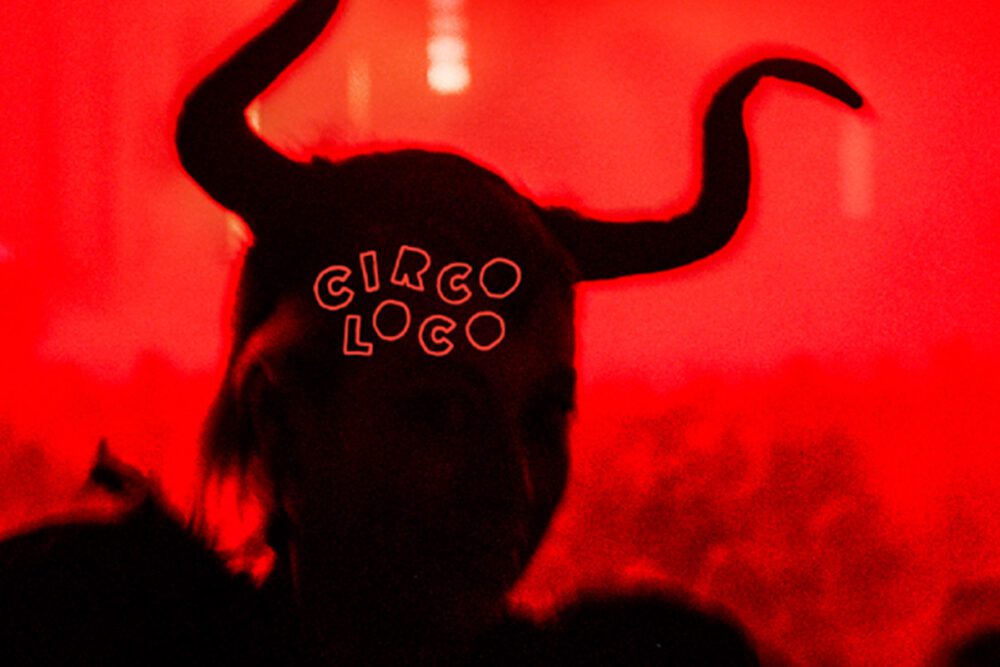 Circoloco-Halloween