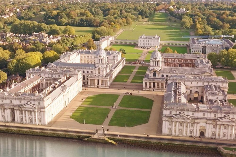 Old-Royal-Naval-College-Anjunadeep