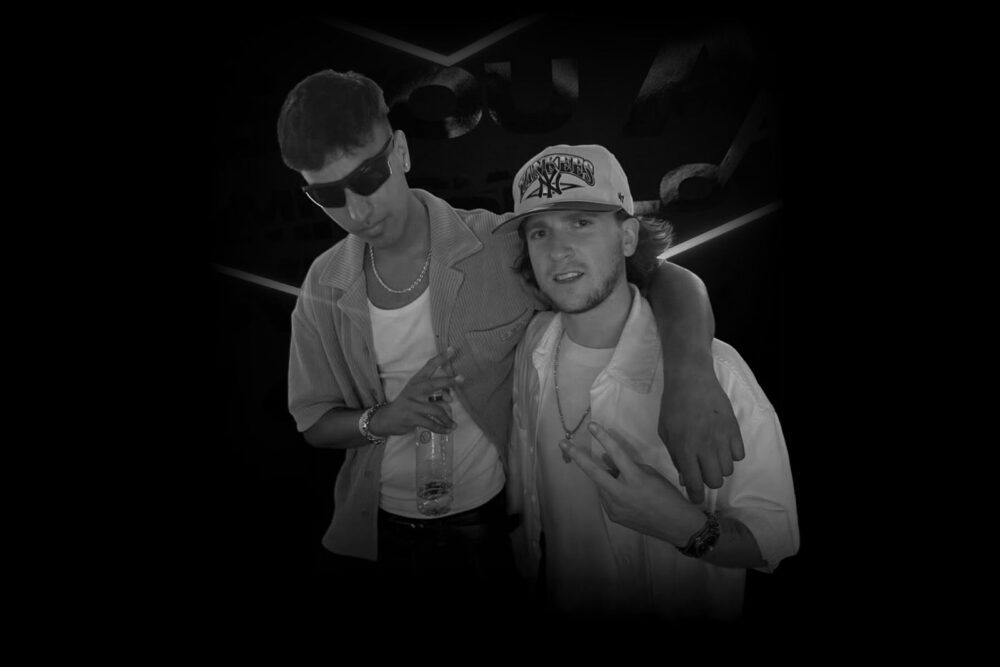 Omar+ Luke Dean