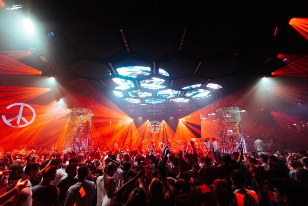 Pacha Flower Power