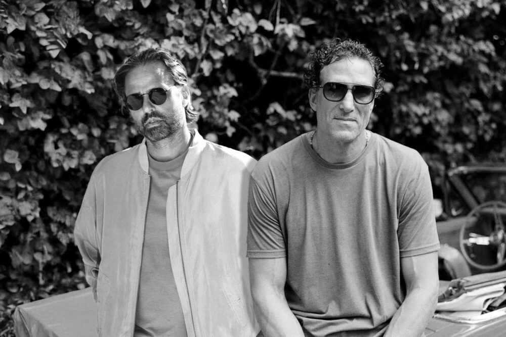 Rony Seikaly Nick Curly