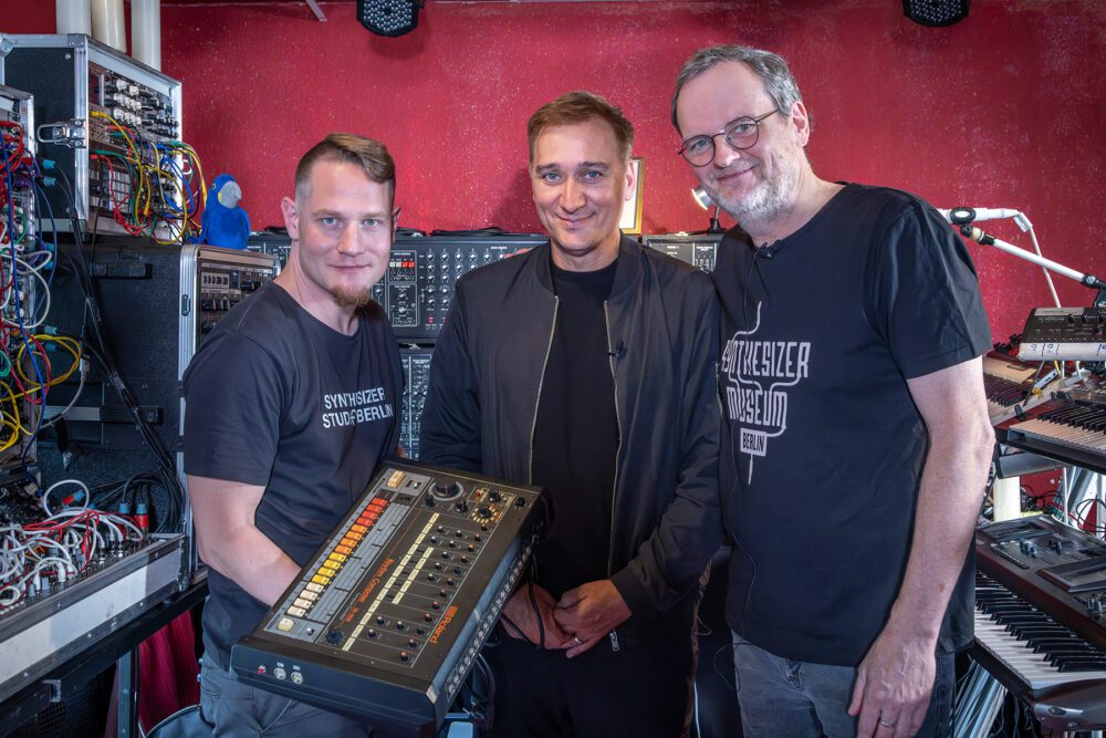Synthesizer-Museum-Berlin-Official