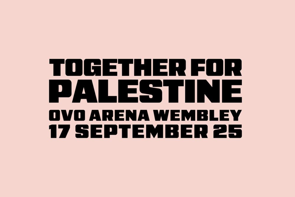 Together-for-Palestine