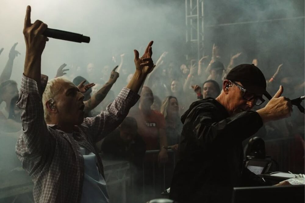 Underworld Boiler Room