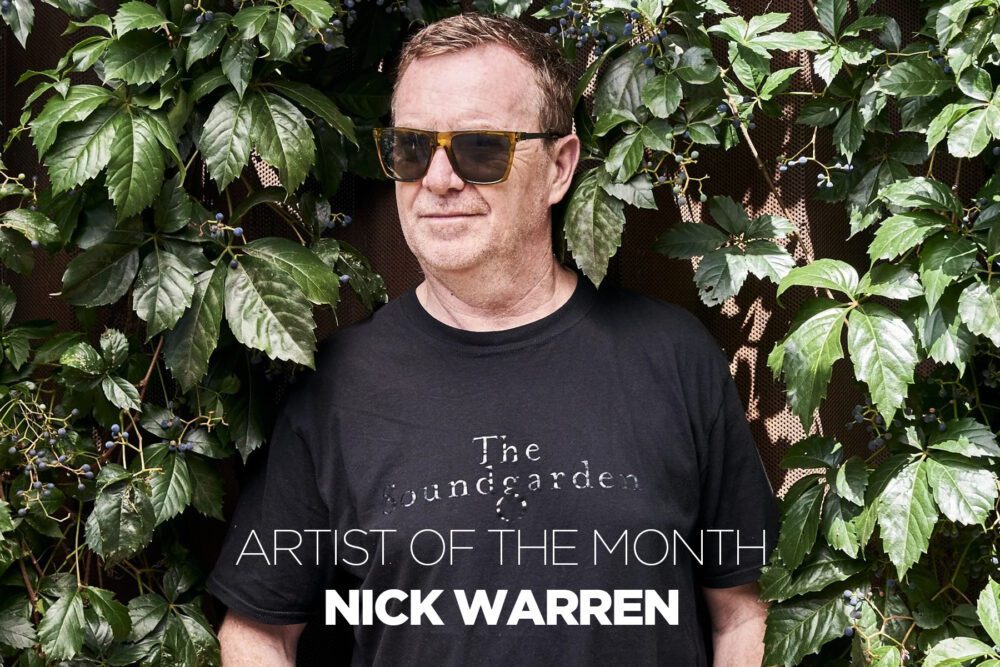 Artist-Of-The-Month-Nick-Warren