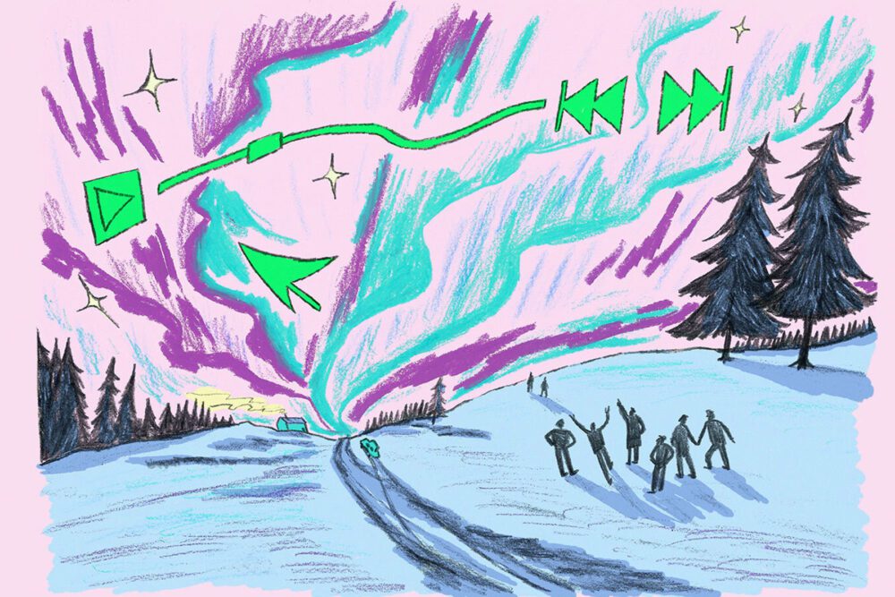 Bandcamp-Clubs-Website
