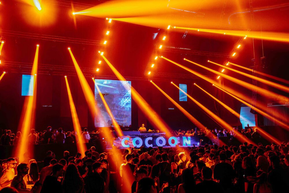 Cocoon-Facebook