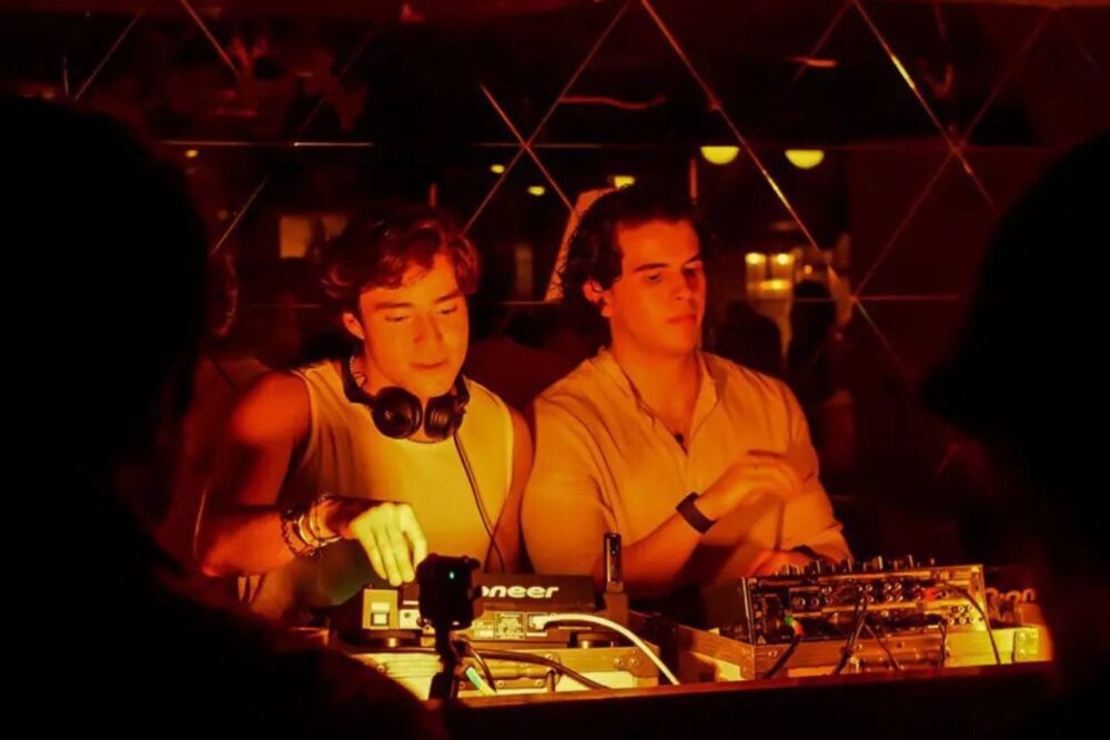 Evoke 1