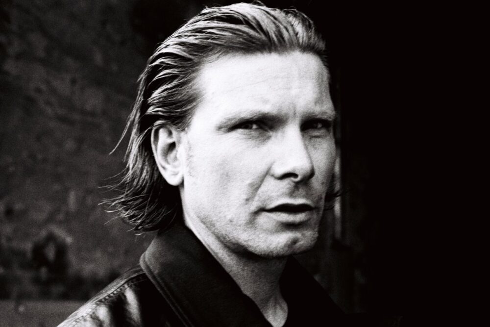 Marcel Dettmann