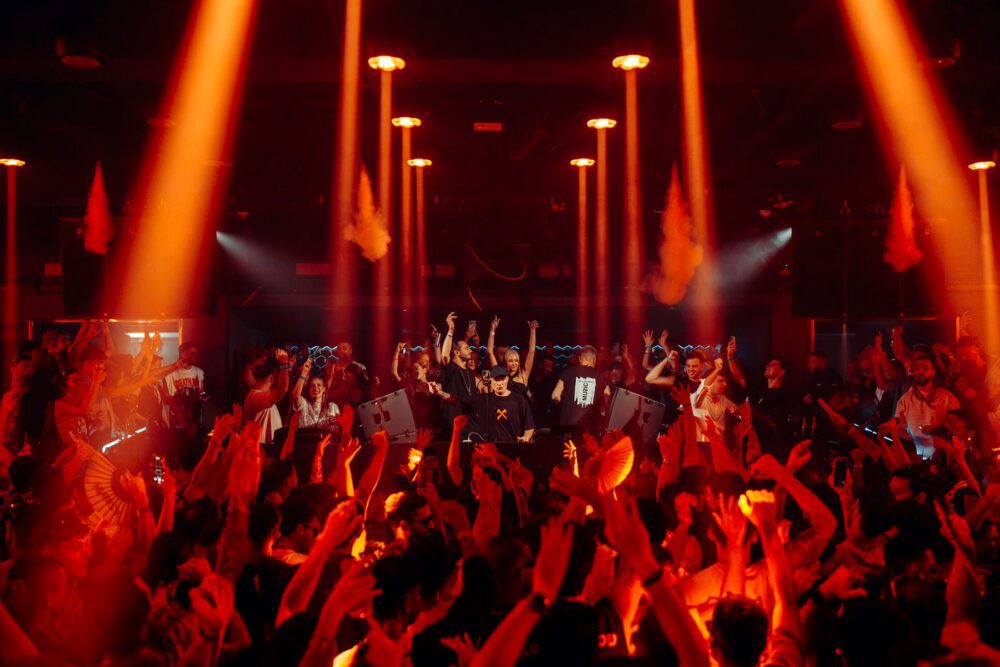 Paco-Osuna-Now-Here-Official