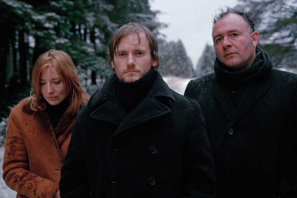 Portishead-Spotify