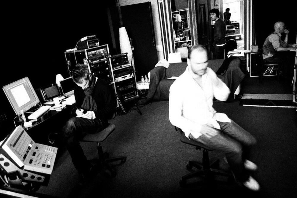Radiohead-Public-Library