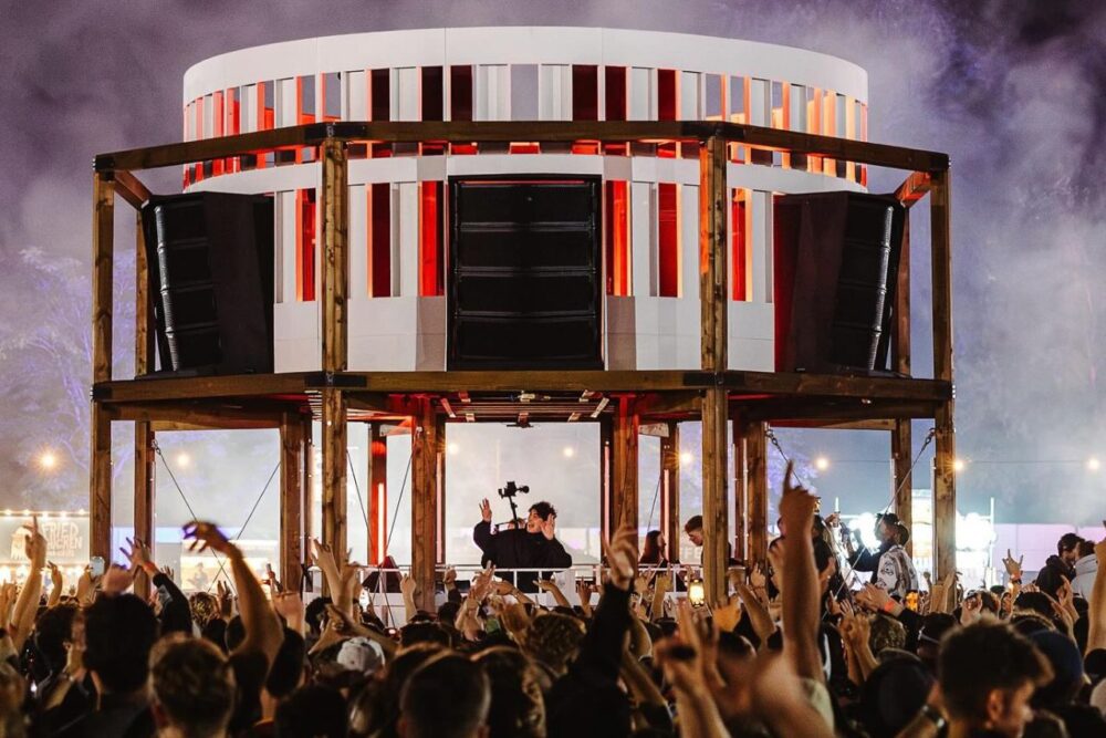 Waterworks Festival