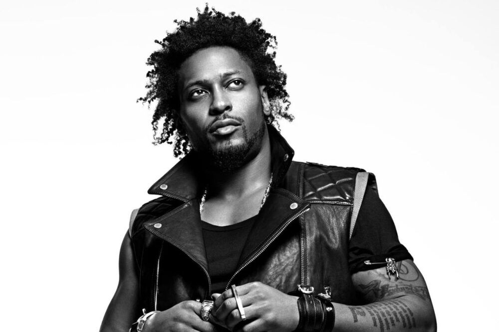 D'Angelo