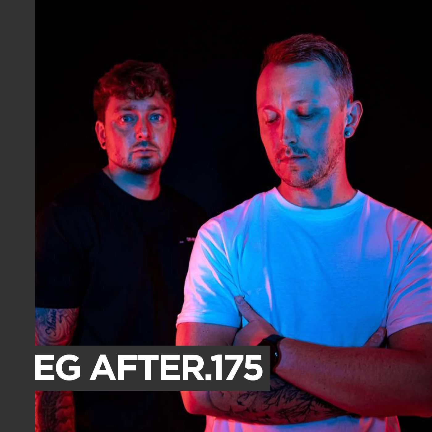 EG After.175 Sonickraft