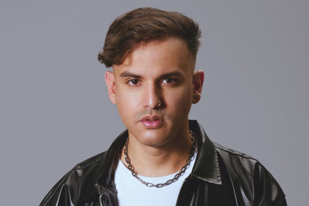 Lucas Blanco