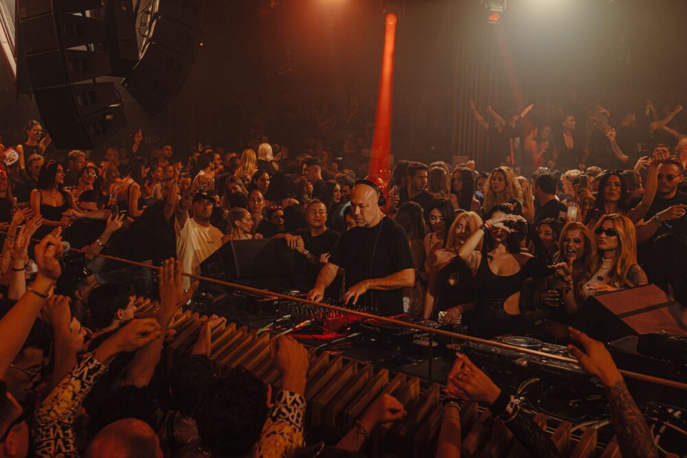 Marco Carola