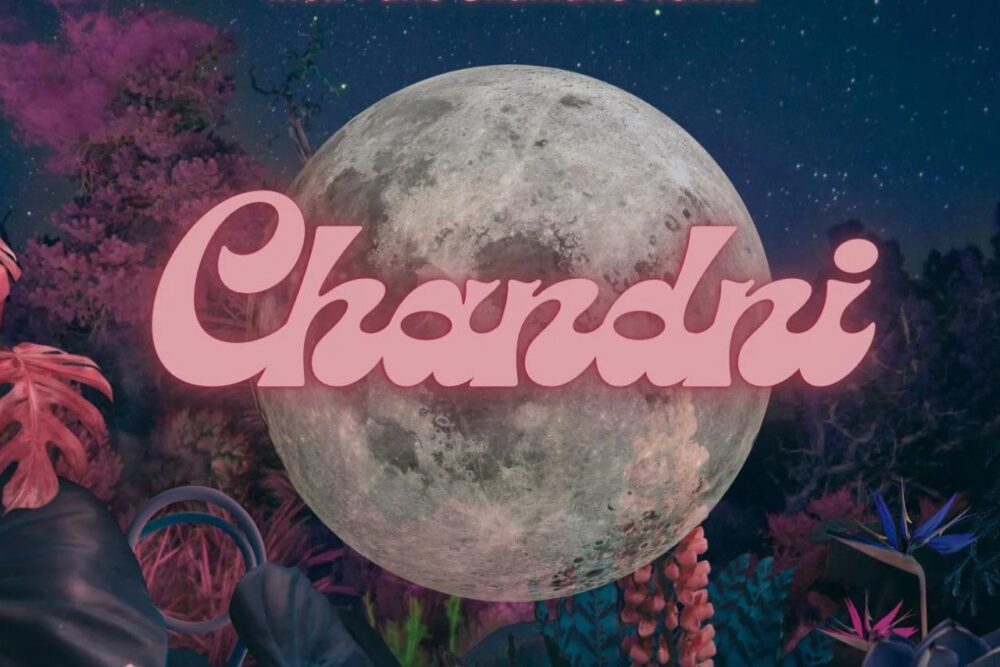 Tabby - Boom Chandni 1