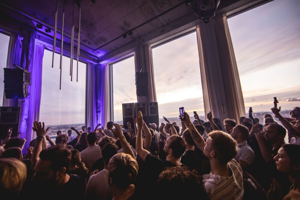 The Loft Amsterdam