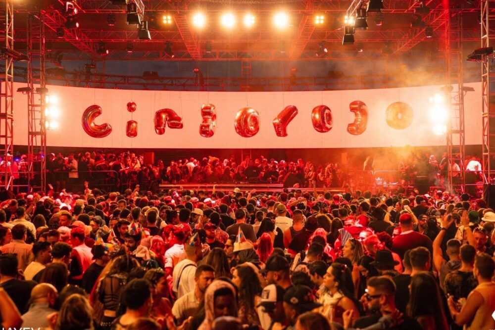 Circoloco