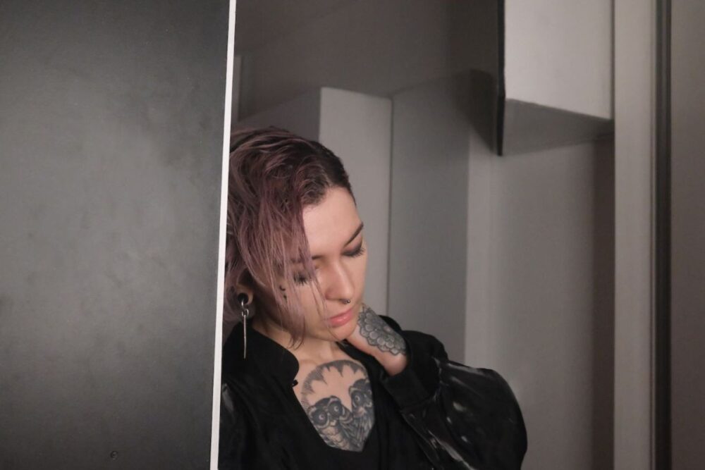 Maya Jane Coles