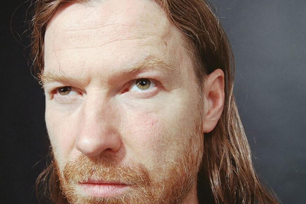 Aphex Twin