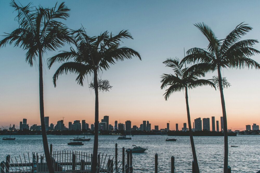 Miami