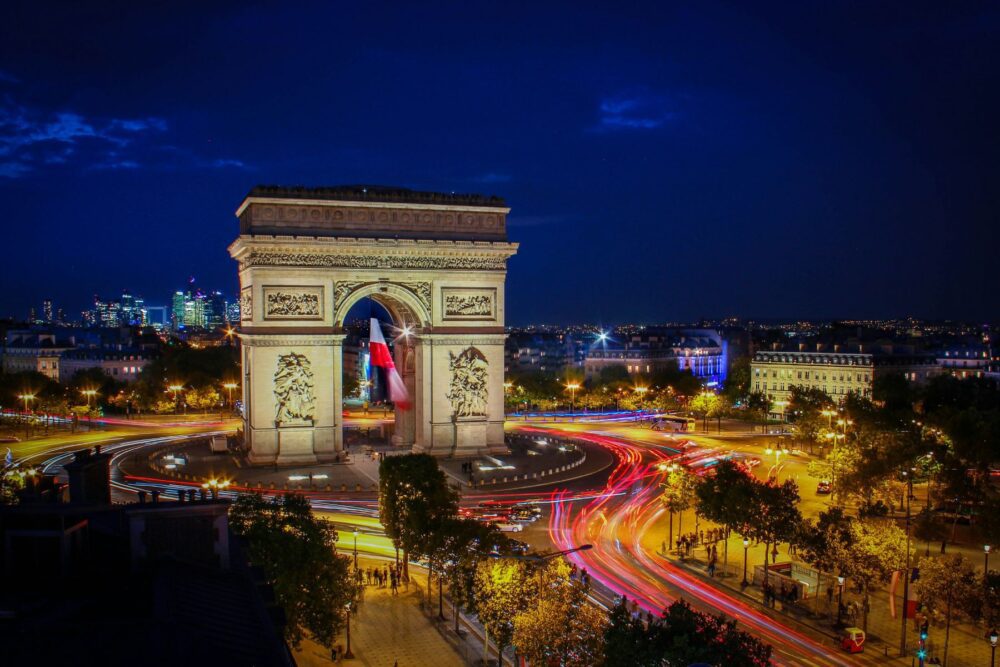 Paris