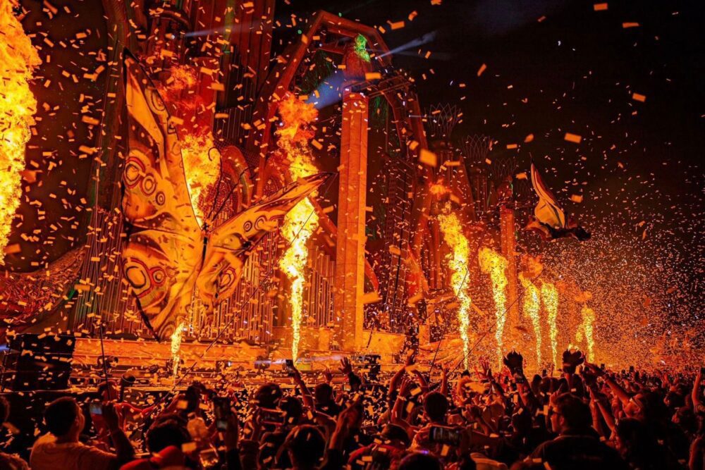 EDC Mexico