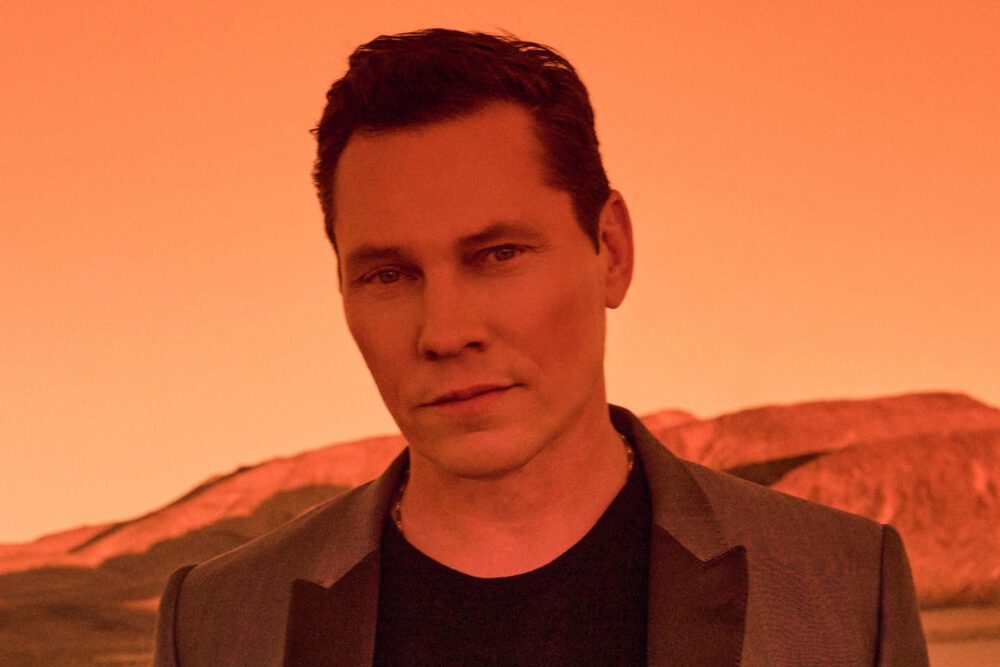 Tiësto-Facebook