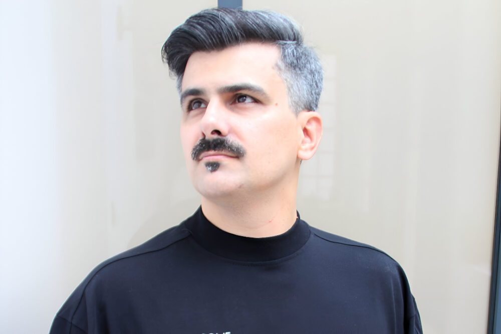 Captain Mustache