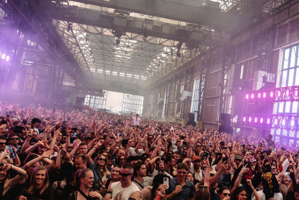 DGTL Festival