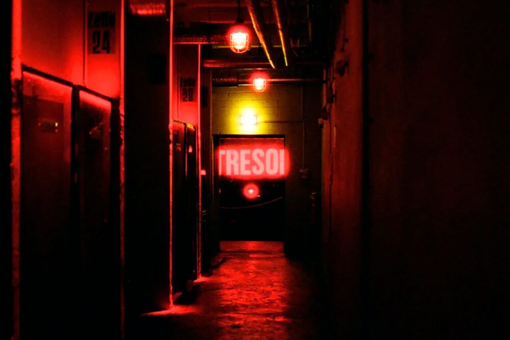 Tresor-Instagram