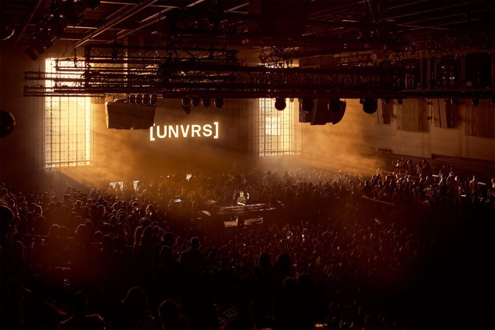 UNVRS-Official