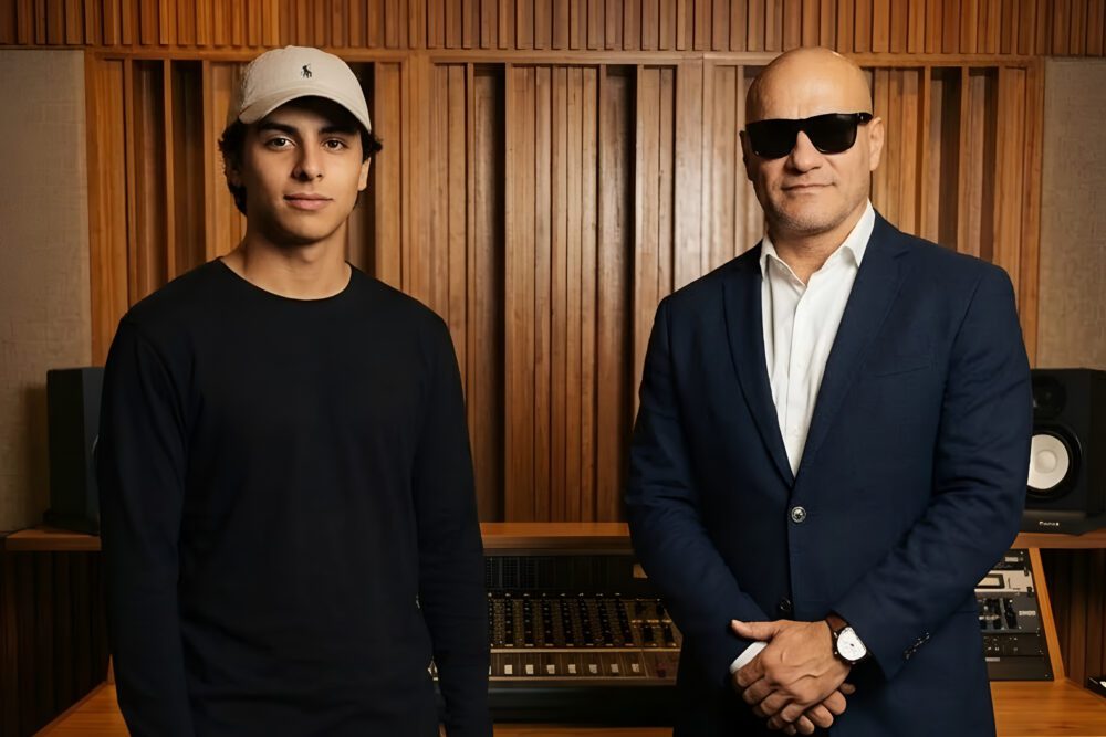 Bengoxi and Brunno