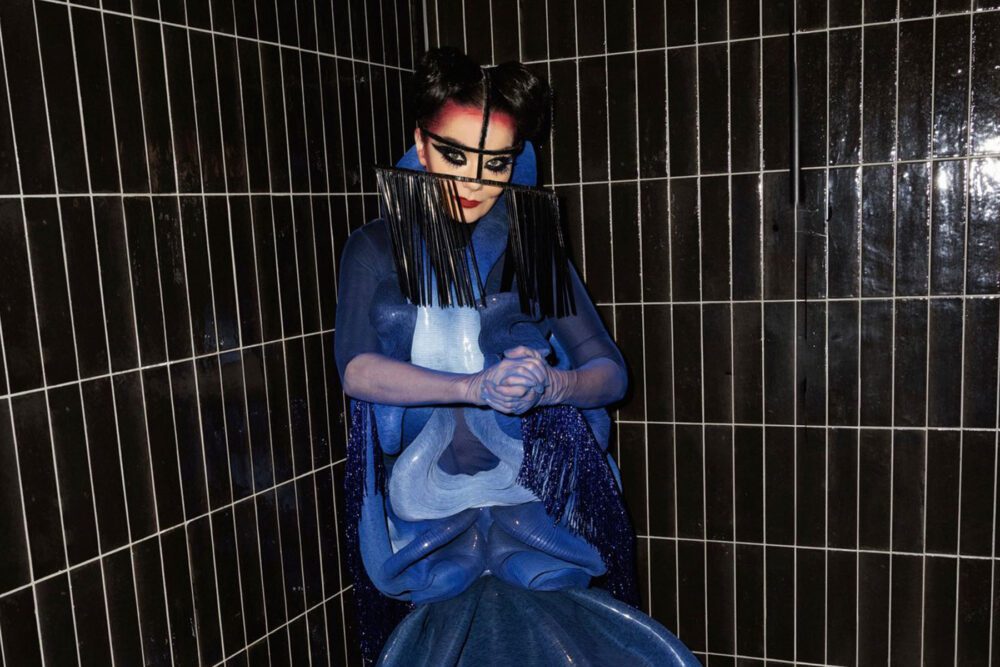 Björk-Facebook