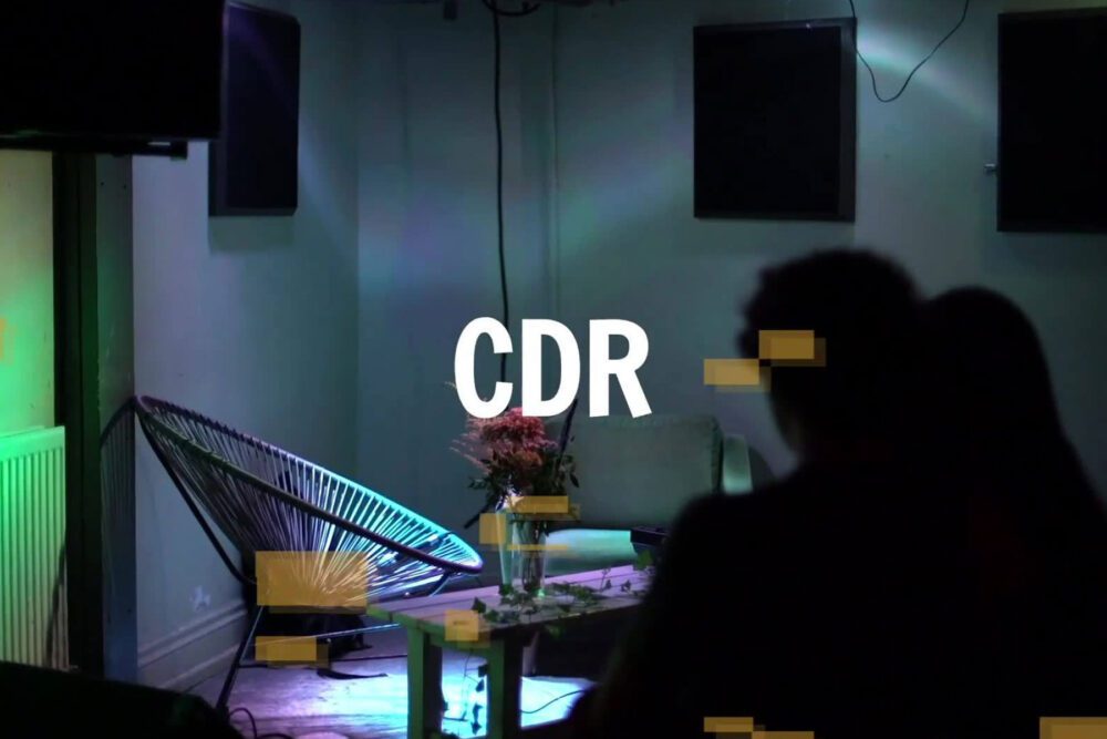 CDR-Facebook