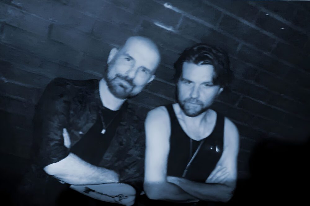Rodriguez Jr. and Nors Kode 1