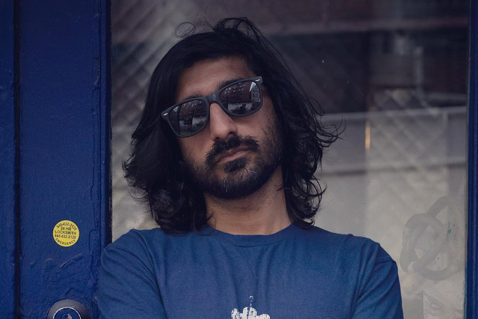 Saqib