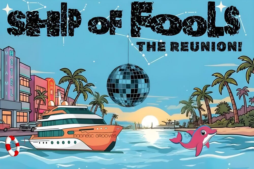 Ship Of Fools 2026
